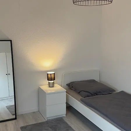 Privat bolig Hc