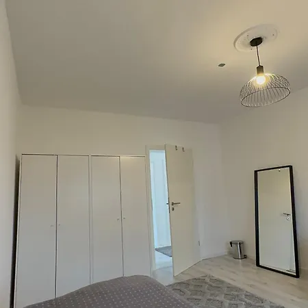 Privat bolig Hc Kassel